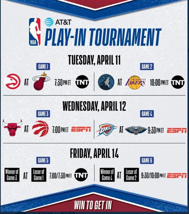 NBA赛程调整：湖人对阵快船改日进行 